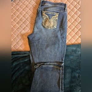 Vigoss Jeans size 22R